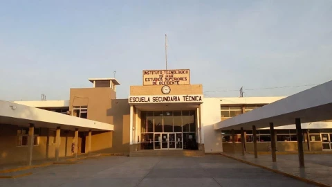 Secundaria de León
