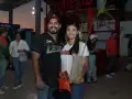 El Águila de Veracruz vs Leones de Yucatán beisbol