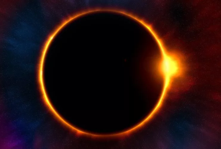 Cuándo y dónde ver el Eclipse del Siglo Todo lo que se sabe sobre el Anillo de Fuego