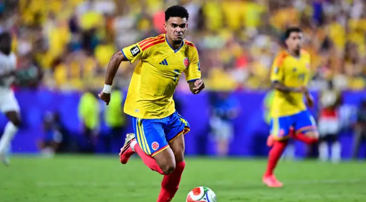 Colombia Suiza Mundial 2026
