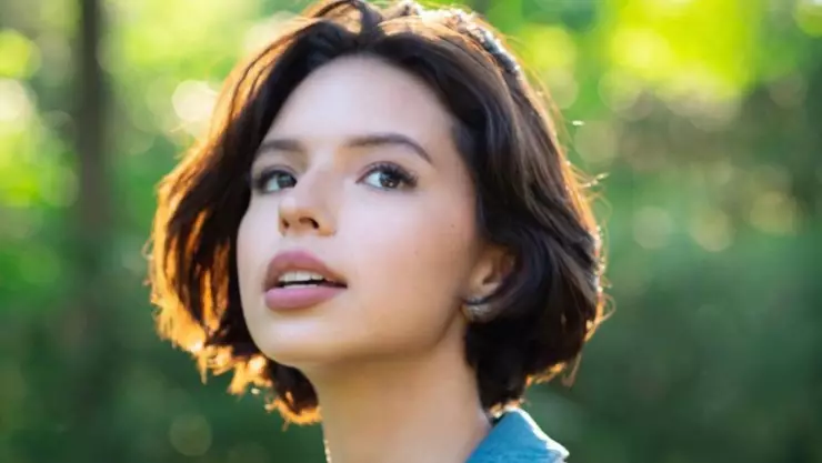 Ángela Aguilar sería conductora de los Kid’s Choice Awards 2024; reúnen firmas para evitarlo