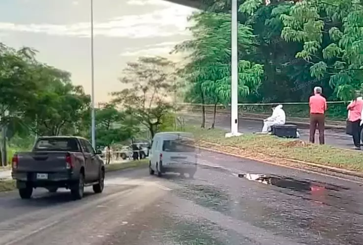 Localizan 2 cuerpos en Tabasco hoy 9 de octubre