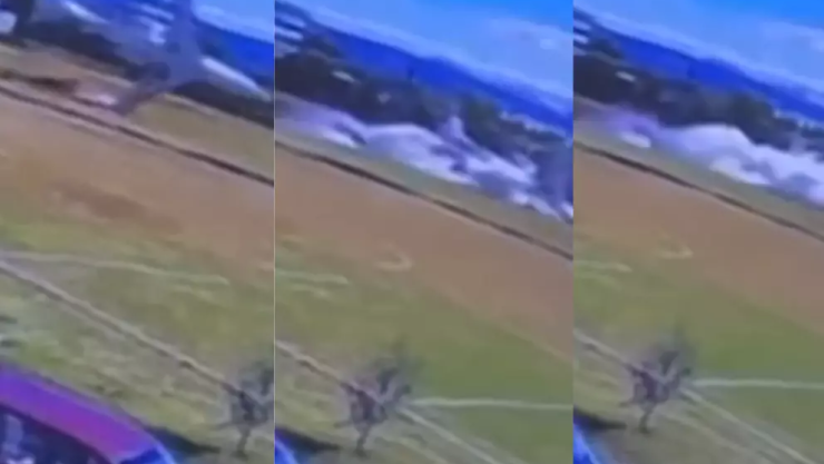 ¿Quién era la familia de beisbolistas que murieron en el accidente aéreo de Toluca?.webp