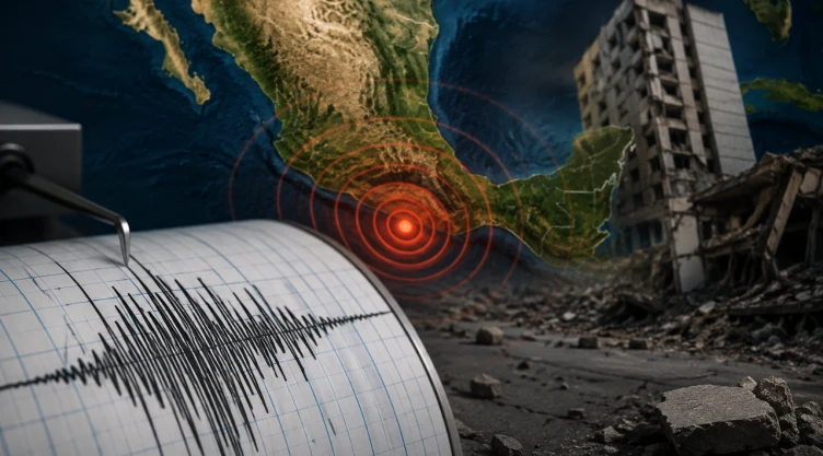 Temblor hoy en México en vivo: ¿Dónde se registró sismo este 27 de septiembre? Magnitud, epicentro y todo sobre la actividad sísmica al momento