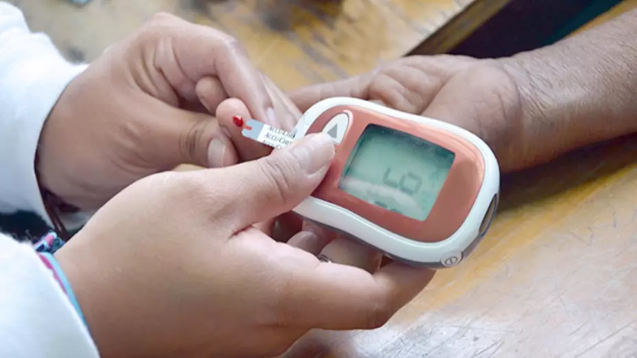cómo saber si tengo prediabetes síntomas causas