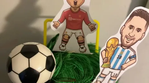 14 peinados locos que puedes usar para ver la Copa Mundial de la FIFA 2026: para hombres y niños