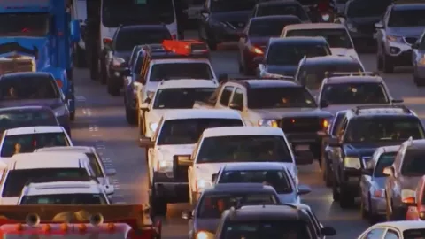 Tráfico Tijuana hoy 16 de mayo de 2025