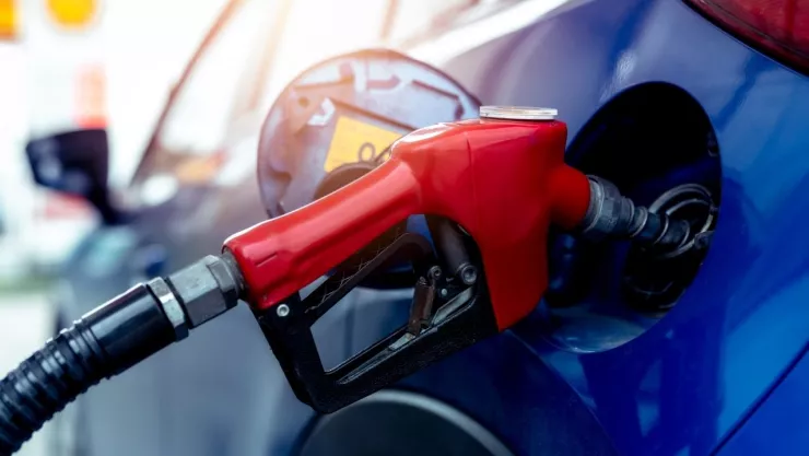 Precio de la gasolina lunes 20 de enero 2025 Torreón, Gómez Palacio y Lerdo
