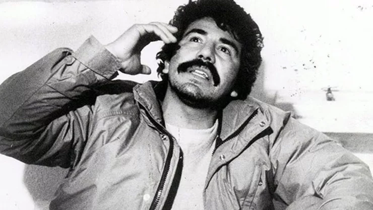 Extradición Rafael caro Quintero