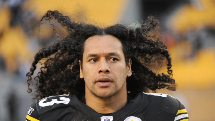 Cincinnati Bengals v Pittsburgh Steelers