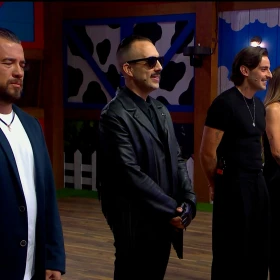 Nominados de La Granja VIP reciben visita inesperada en un importante momento durante la Gala de Eliminación.jpg