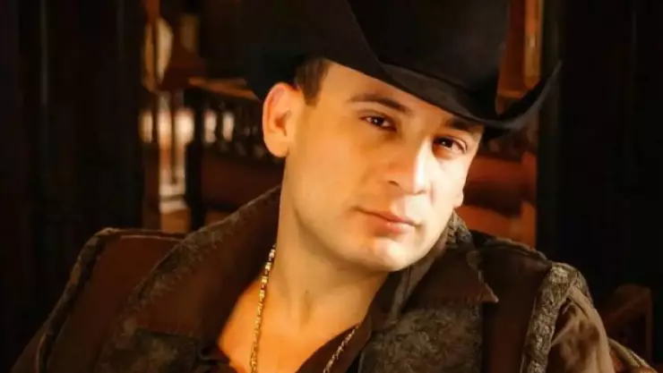 Valentin Elizalde