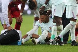 Kylian Mbappé