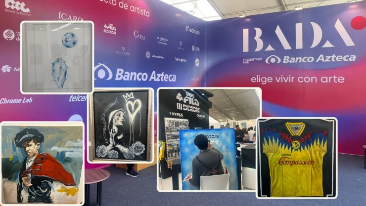 BADA México 2026 en CDMX: Por qué esta feria redefinió el coleccionismo y el lujo cultural