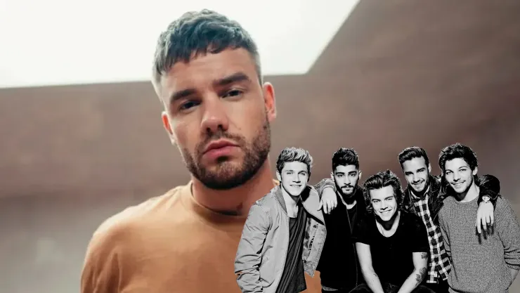 One Direction se pronuncia por la muerte del británico Liam Payne