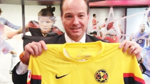 Luis García