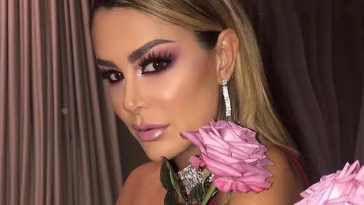 ¿Cómo fue el motivo encuentro de Ninel Conde con su hijo?