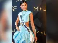 Celinee Santos, Miss República Dominicana, asegura que los sueños si se hacen realidad cuando ponemos el corazón y el alma.