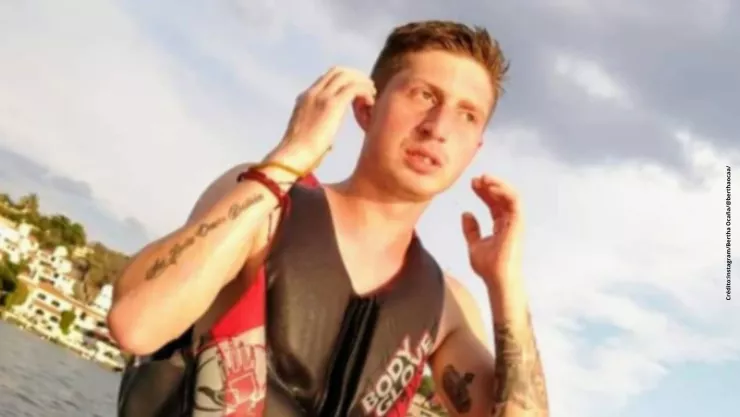 Octavio Oca&ntilde;a