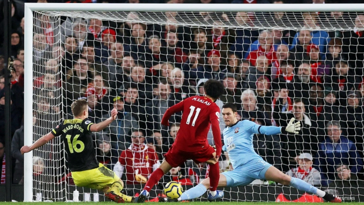Liverpool