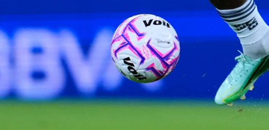 Balón Apertura 2026