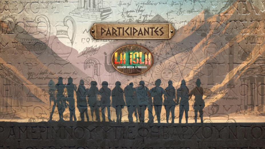 NOTA_LA_ISLA_PARTICIPANTES
