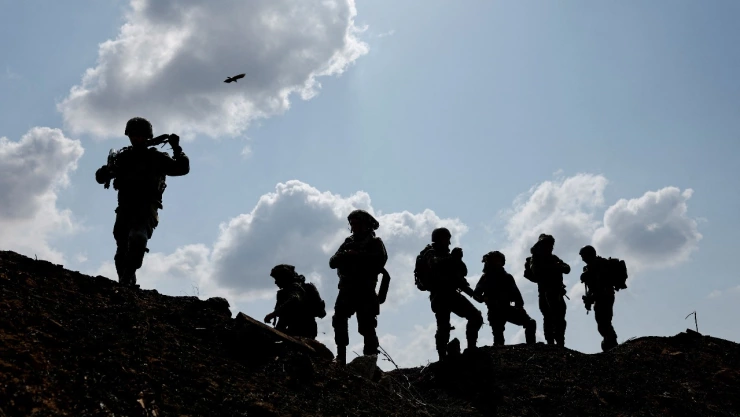 ¿Cómo logró Hamás infiltrarse en Israel sin que los detectaran?