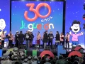 Revive los mejores momentos del Banderazo Juguetón 30 Años