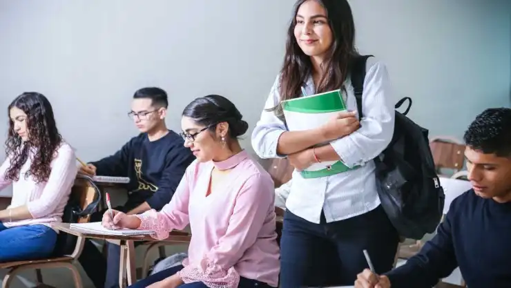Tarjeta del Bienestar: Becas Benito Juárez para estudiantes
