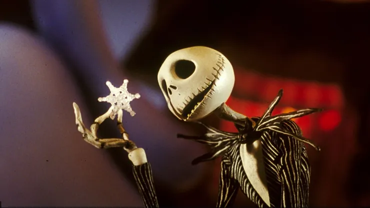 El Extraño Mundo de Jack