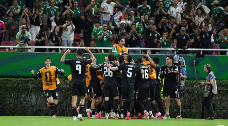 Link LIBRE y GRATIS para ver el México vs Chequia EN VIVO en el Mundial 2026