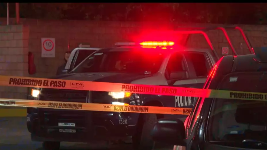 Se registra robo y asesinato en Xalapa durante atraco de un millón de pesos