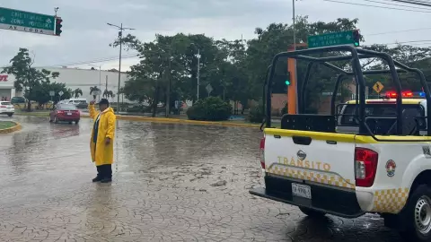 Tráfico en Cancún HOY 20 de junio_ Estas son las calles cerradas para este viernes.jpg