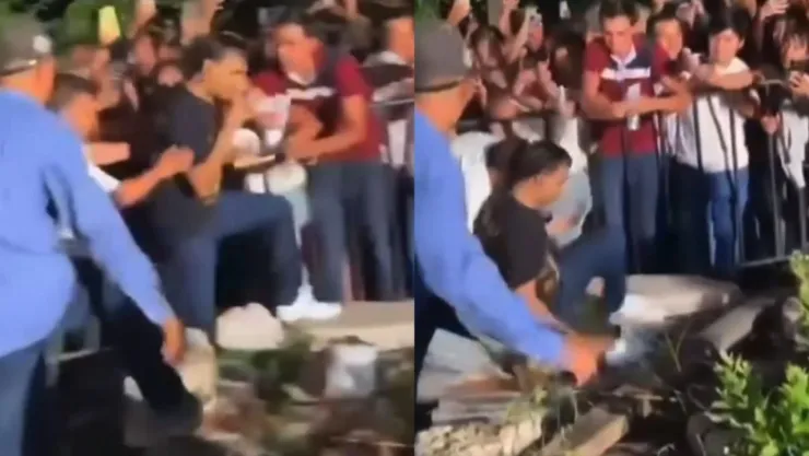 Yahir Saldívar fos