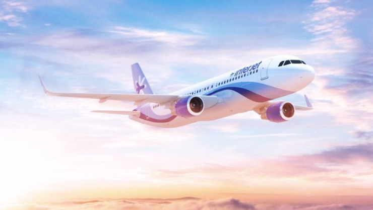 Trabajadores de Interjet van a huelga.
