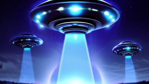 Día Mundial del OVNI 2025: avistamientos que marcaron la historia