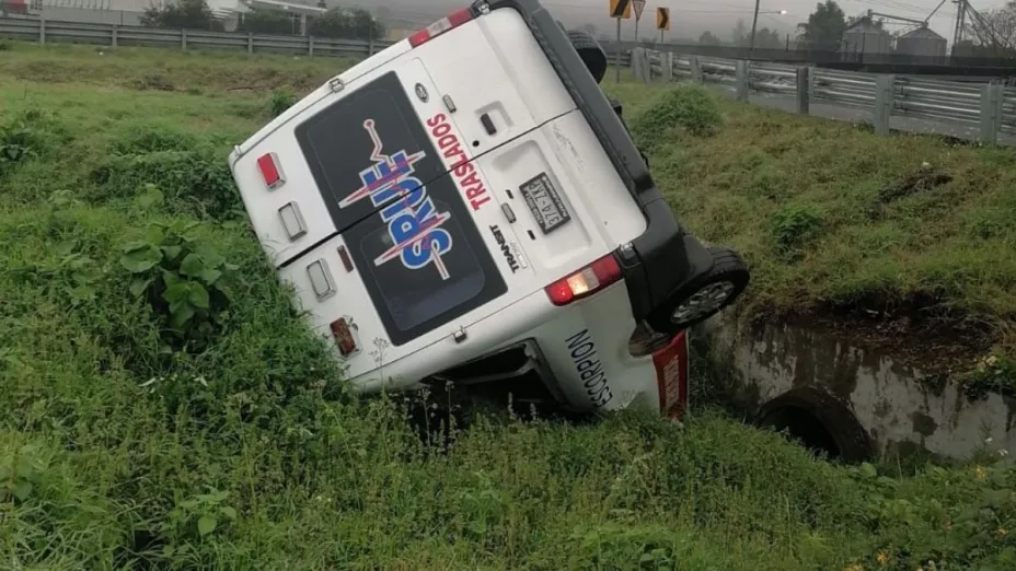 Ambulancia