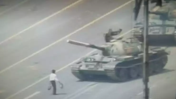 A 32 años de la masacre en la plaza de Tiananmen