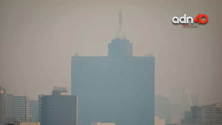 Contingencia Ambiental