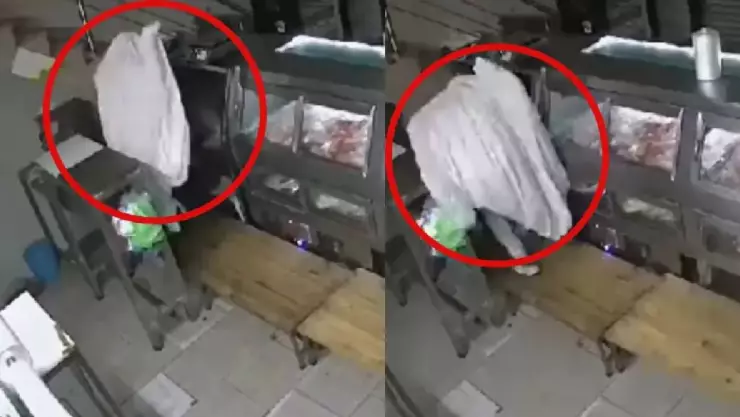 Increíble, pero cierto_ Fantasma roba en una carnicería en Guanajuato (VIDEO).jpg