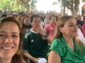 Margariza Zavale políticos Selección Mexicana Qatar 2022 Polonia México