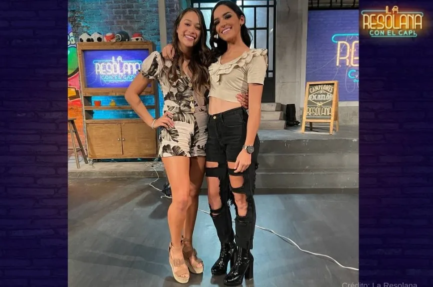 FOTOS: Revive lo mejor de La Resolana.