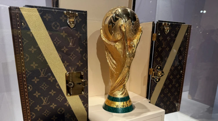 Trofeo FIFA