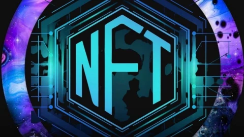 Qué son NFT tokens