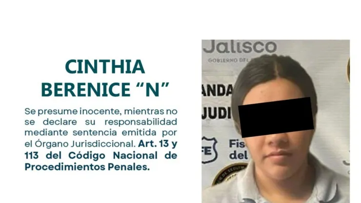 Le dijeron que la llevarían con su papá, pero la desaparecieron; investigan a mujer en Ocotlán