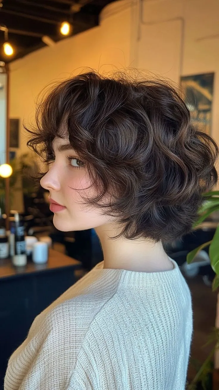 El french bob es el nuevo corte en tendencia este 2026 y favorece a todos los rostros