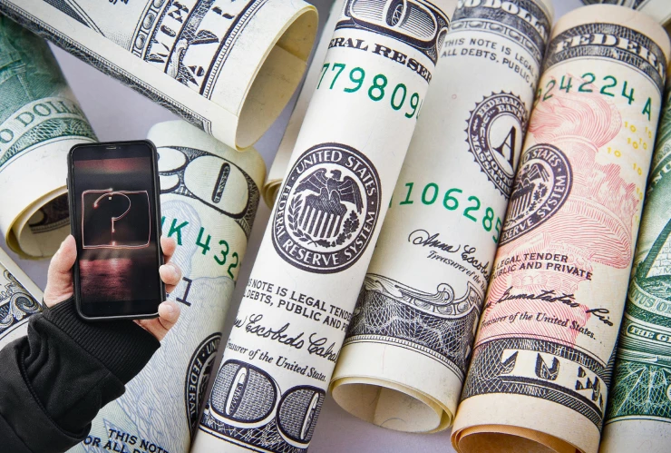 Es momento de cambiar los dólares Así se encuentra el precio del dólar hoy 12 de agosto en Guadalajara