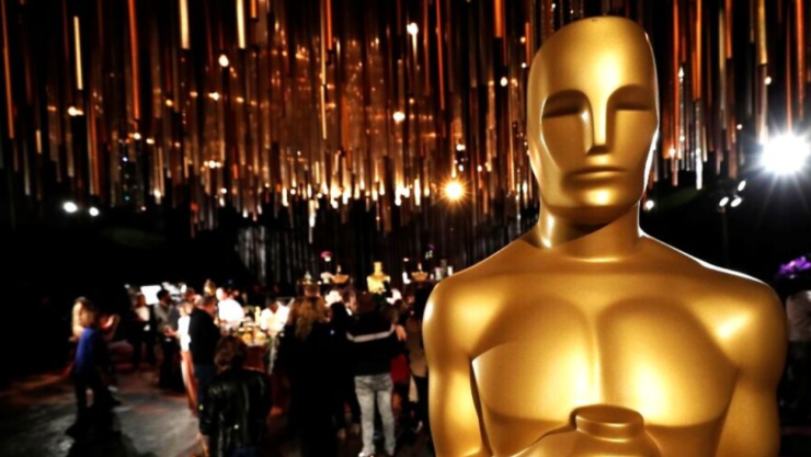 Horario de la Alfombra Roja de los Premios Oscar 2024 y dónde ver