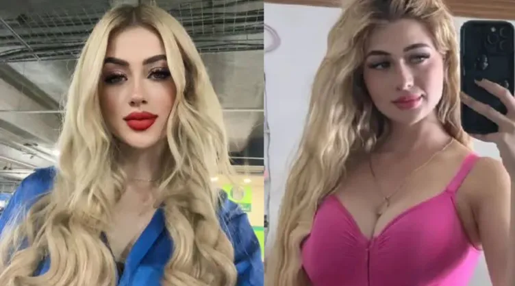 Estas fueron las últimas palabras de la influencer Valeria Márquez antes de ser asesinada durante un Live