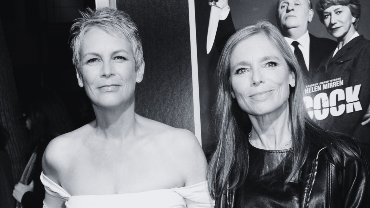 Muere Kelly Lee Curtis, hermana deJamie Lee Curtis, a los 69 años